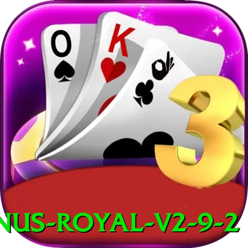 bet4454 Bonus Royal v2.9.2 - game