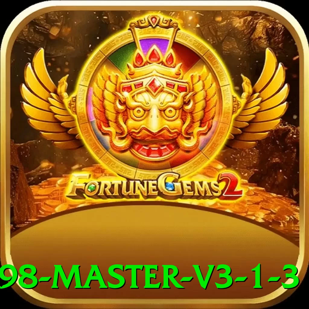 br98 Master v3.1.3 - vip