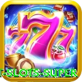 bzrbet - Slots Super