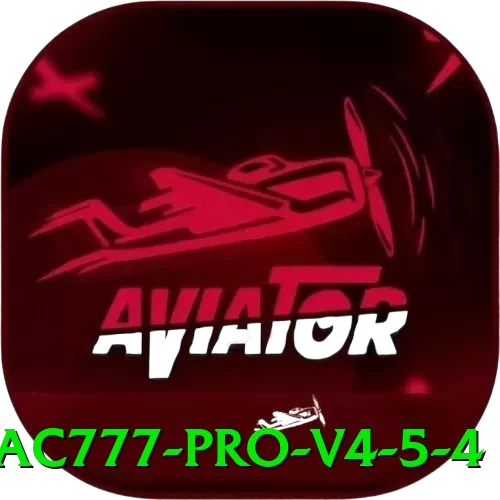 cac777 - Pro v4.5.4 - app