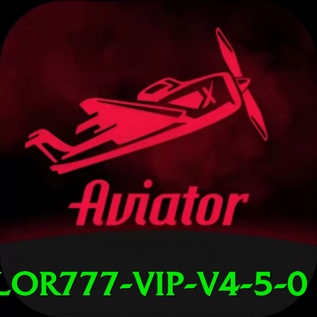 calor777 - VIP v4.5.0 - vip
