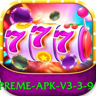 carvalhopg Supreme APK v3.3.9 - game