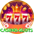 cy8 Turbo - Casino & Slots