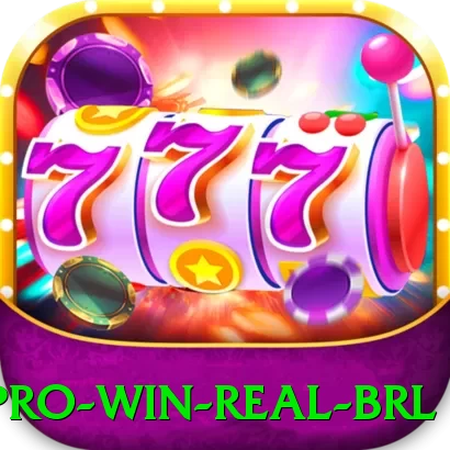 dqd777 Pro - Win Real BRL - app
