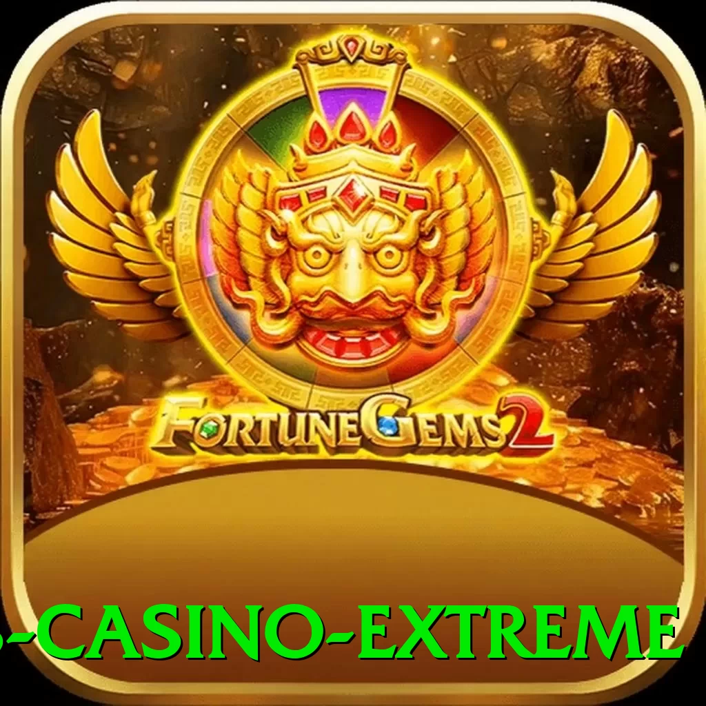 dsss - Casino Extreme - app