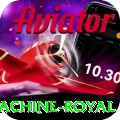 dtd777 Slot Machine Royal
