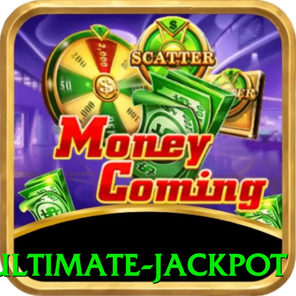 eell Ultimate Jackpot - go