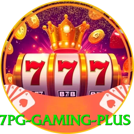 et777pg Gaming Plus - apk