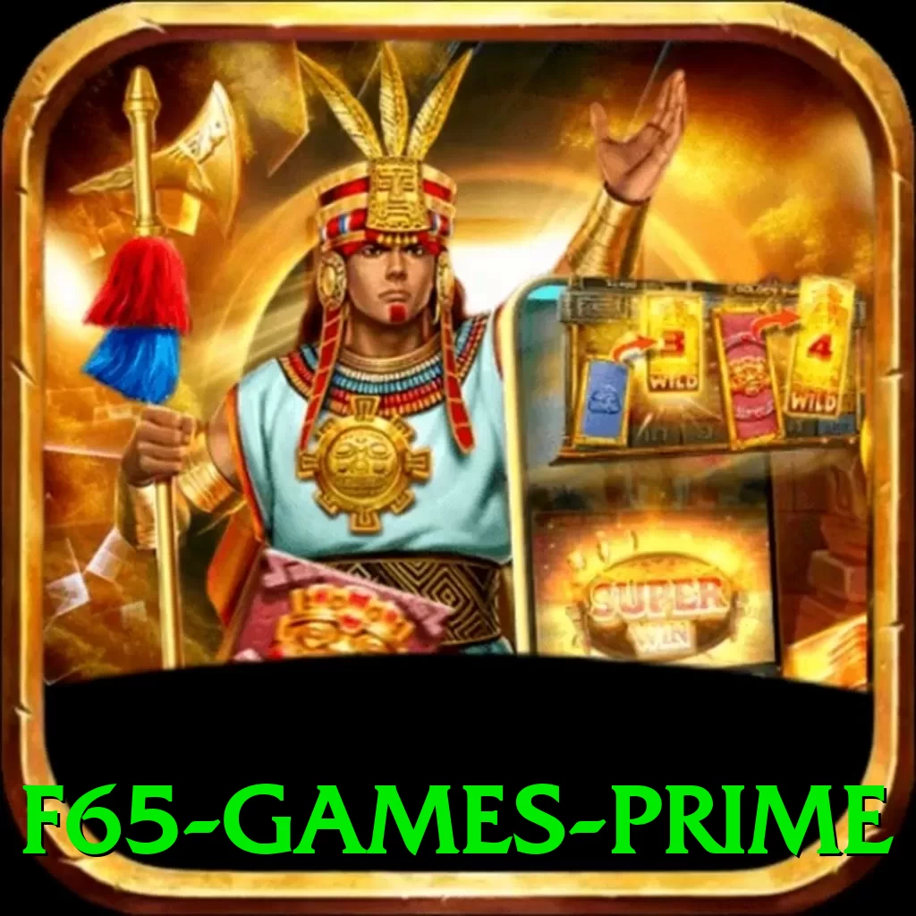 f65 Games Prime - apk