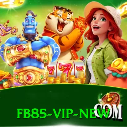fb85 VIP New - app