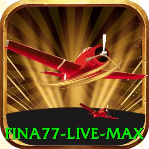 fina77 Live Max - vip