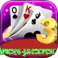 folha777 Champion Jackpot