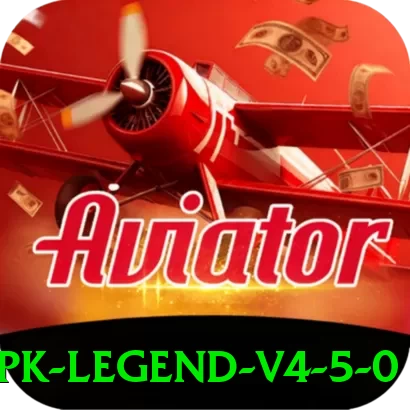 ft969 APK Legend v4.5.0 - game