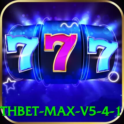fthbet - Max v5.4.1 - app