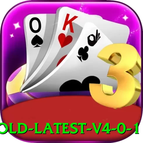 gcg777 Gold Latest v4.0.1 - pk