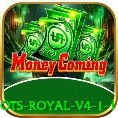 genio777 Slots Royal v4.1.1 - apk