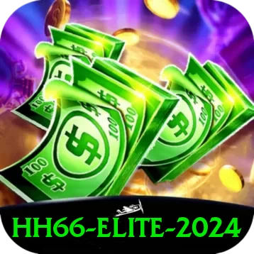 hh66 Elite 2024 - go