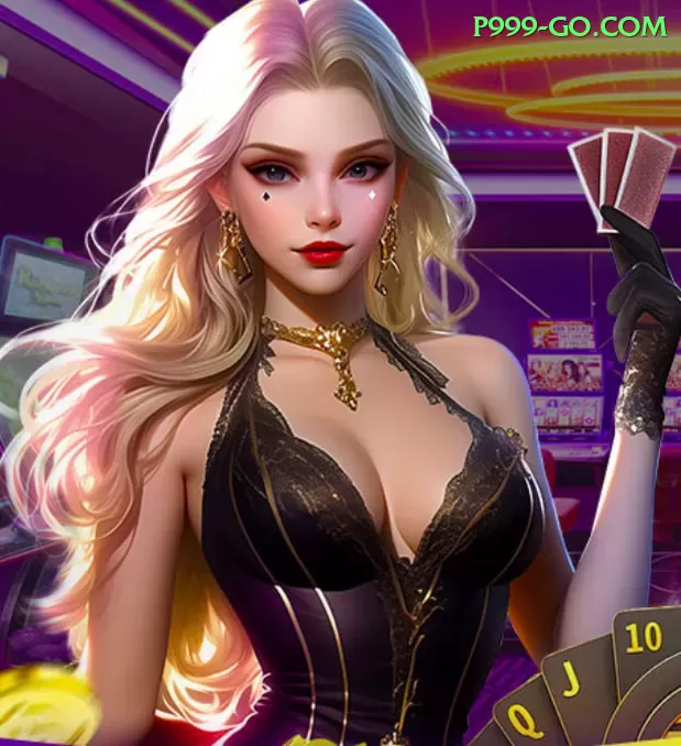 elsa777 - Casino Gold Screenshot 2