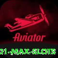 jogo001 Max Slots
