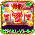 k107 - Royal v3.8.7