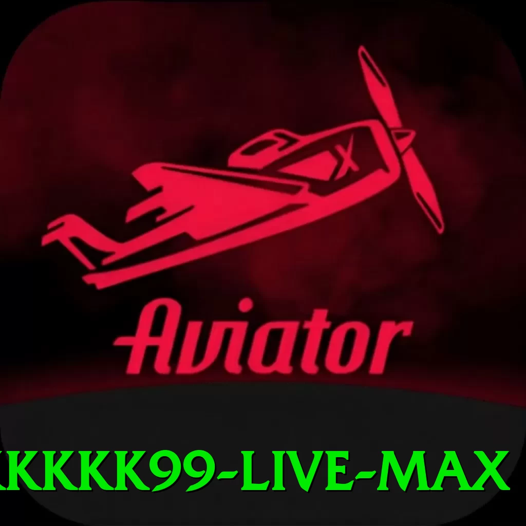 kkkkk99 - Live Max - vip