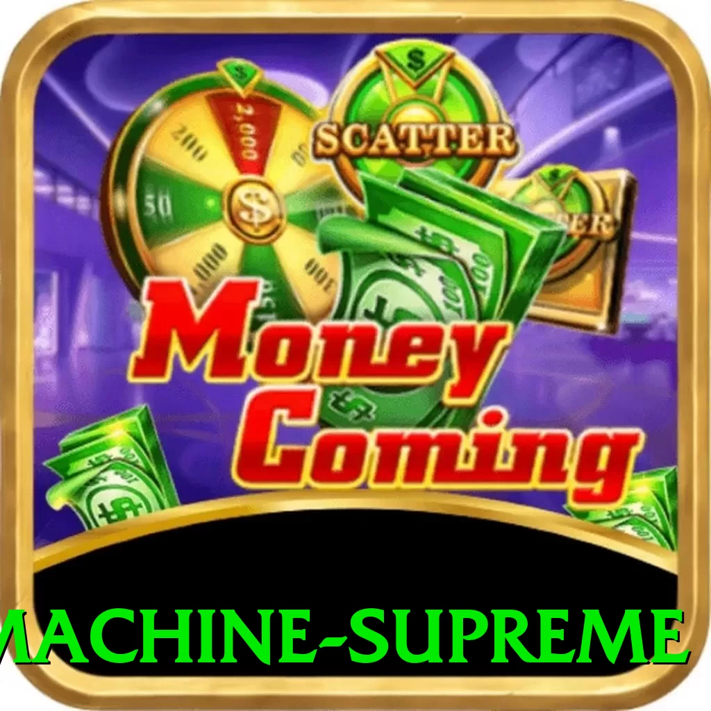 kkwin Slot Machine Supreme - game