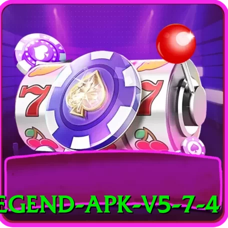 migapg Legend APK v5.7.4 - pro