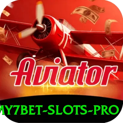 my7bet - Slots Pro - go