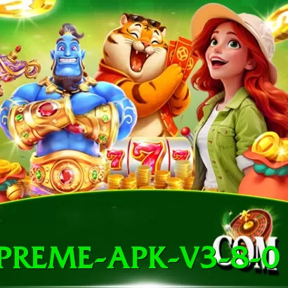 okokbro Supreme APK v3.8.0 - pk