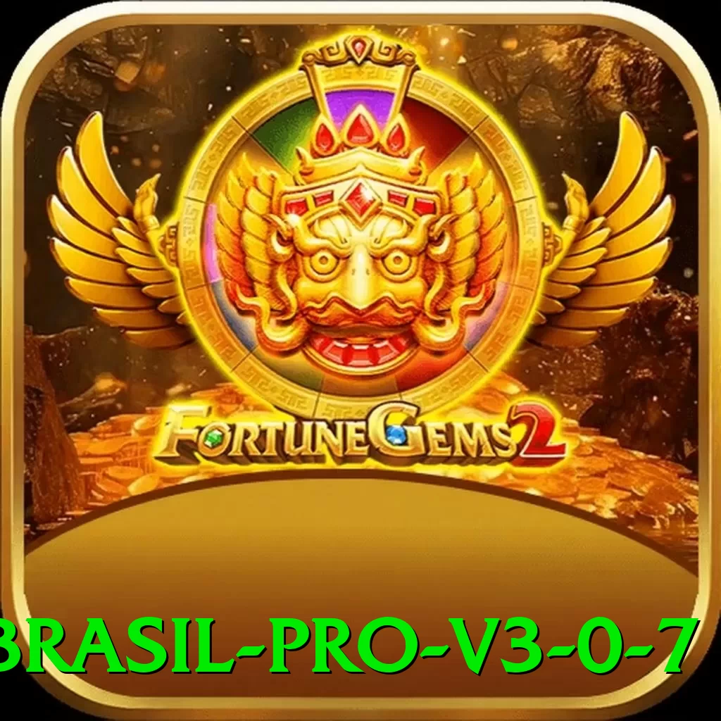 okokgame Brasil Pro v3.0.7 - vip