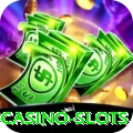 pgx555 Gold - Casino & Slots