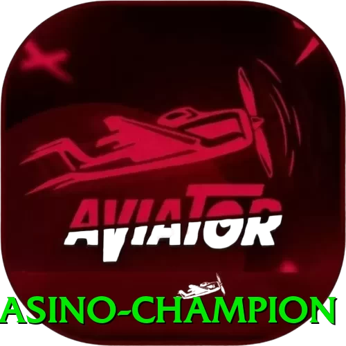 pujogos - Casino Champion - app