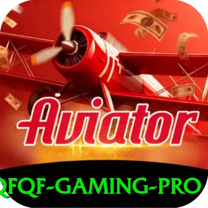 qfqf - Gaming Pro - pak