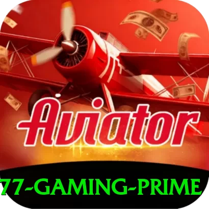qr777 Gaming Prime - pak