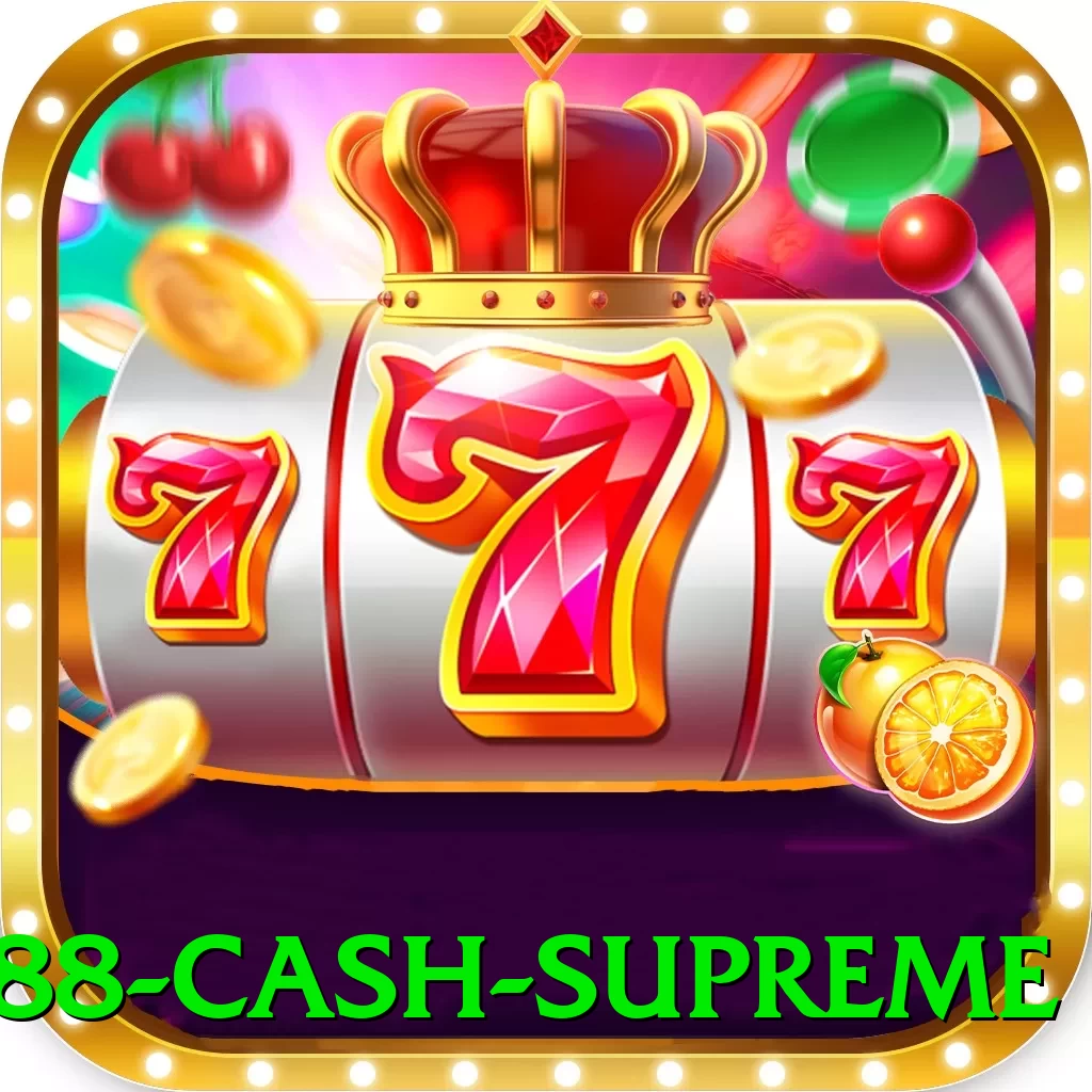 rich5588 Cash Supreme - app