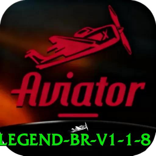 spin77 Legend BR v1.1.8 - app