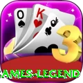 sttbet Games Legend