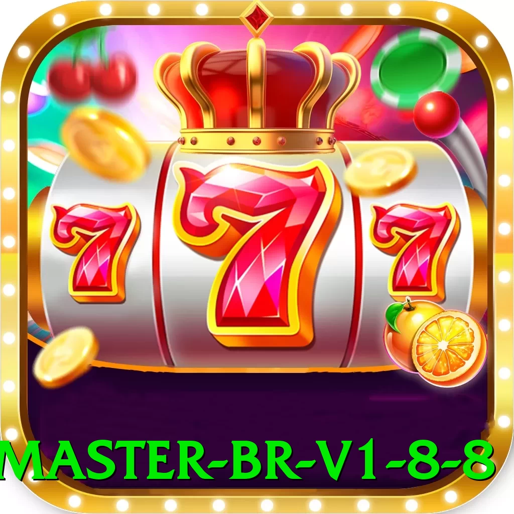 trempg Master BR v1.8.8 - go