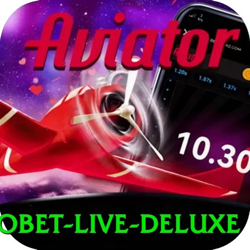 trevobet - Live Deluxe - apk