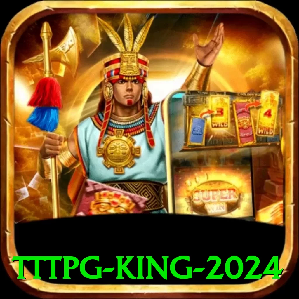 tttpg King 2024 - pro