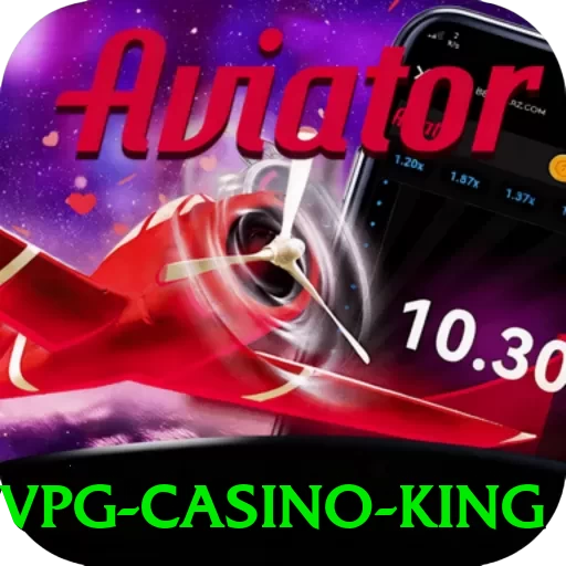 tvvpg - Casino King - vip