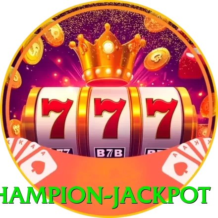 vtslots Champion Jackpot - apk