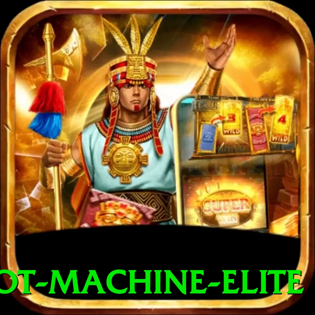 vvvpg Slot Machine Elite - vip