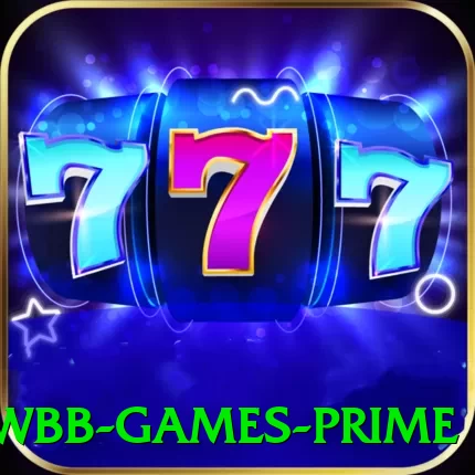 wwbb Games Prime - game
