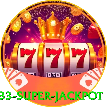 x333 Super Jackpot - apk