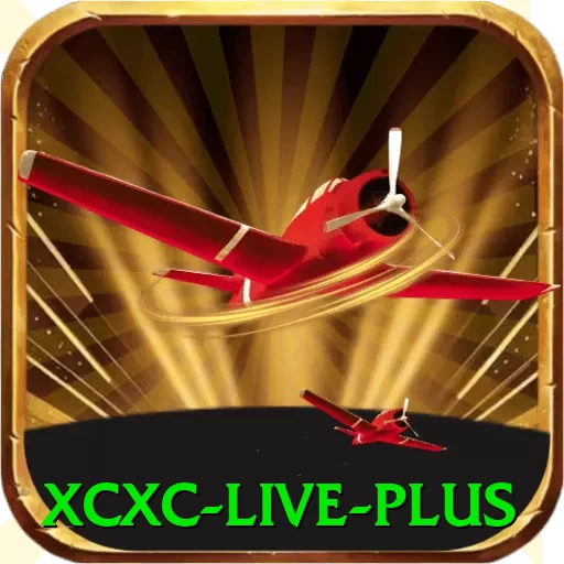 xcxc - Live Plus - go