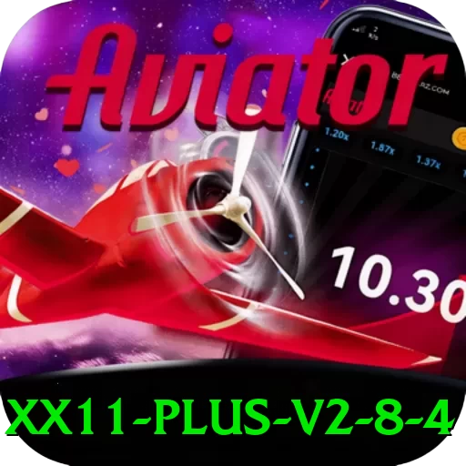 xx11 Plus v2.8.4 - app
