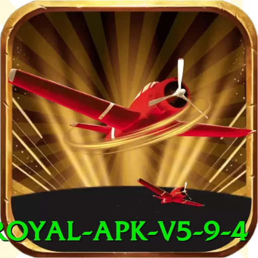 xx777 Royal APK v5.9.4 - go